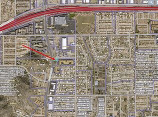 19847 N Cave Creek Rd, Phoenix, AZ 85024