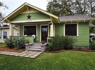 1900 Madison Ave, Austin, TX 78757