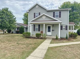 37-43 N Plains Rd, The Plains, OH 45780