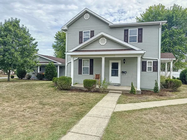 37-43 N Plains Rd, The Plains, OH 45780