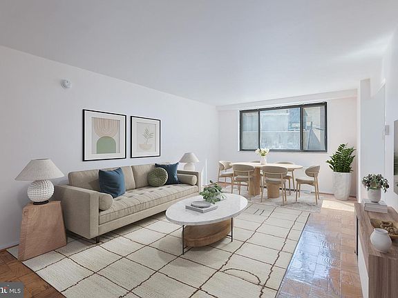 4th image of 1420 N St NW #309