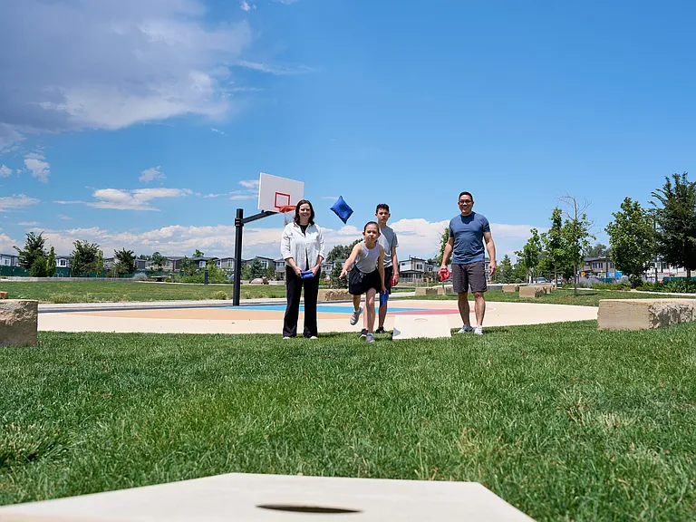 The Vista at Greyhound Park — Photo 21
