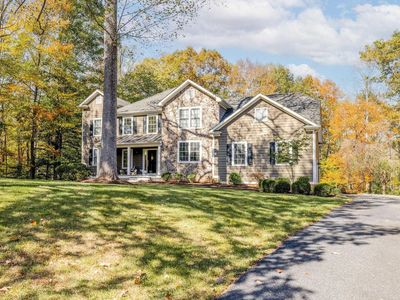 4245 Woodthrush Ln, Barboursville, VA, 22923