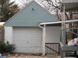 43 Wilson Rd, Pine Hill, NJ 08021