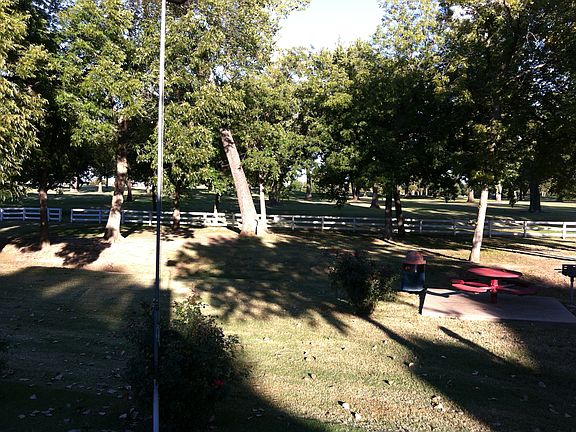 View of Meadowbrook Club