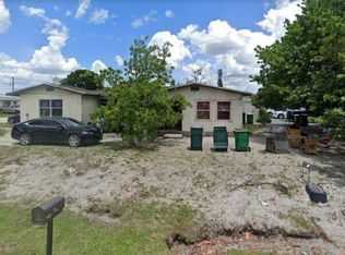 420 S 2nd St, Immokalee, FL 34142
