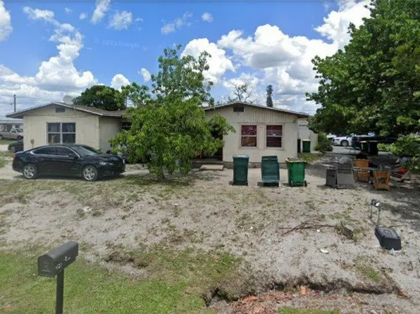 420 S 2nd St, Immokalee, FL 34142