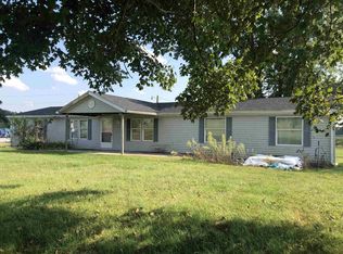 1711 W County Road 700 N, Orleans, IN 47452