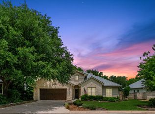 300 Knoll Spgs, Boerne, TX 78006