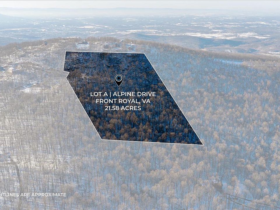 1st image of LOT-37A Alpine Dr