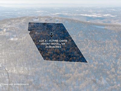 LOT-37A Alpine Dr, Front Royal, VA, 22630