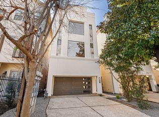 5203 Lillian St, Houston, TX 77007