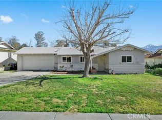 632 N Morongo Ave, Banning, CA 92220