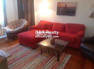 82 Fellsway W #3, Somerville, MA 02145