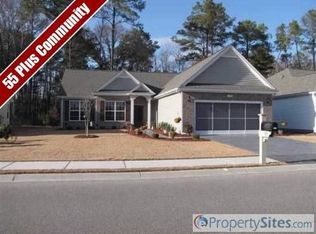 193 Myrtle Grande Dr, Conway, SC 29526