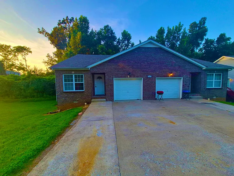 1101 Timber Ridge Dr #A — Photo 1