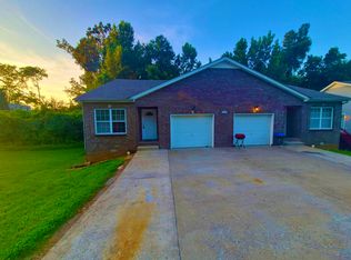 1101 Timber Ridge Dr #A, Clarksville, TN 37042