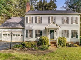 14304 Candlewick Ct, Midlothian, VA 23112