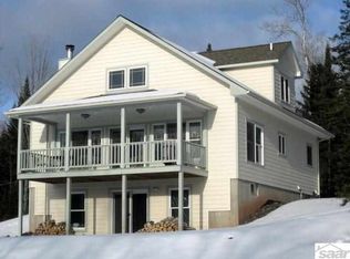 10851 E Birch Haven Ln, Lake Nebagamon, WI 54849
