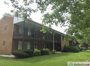 23844 Kelly Rd APT 1, Eastpointe, MI 48021