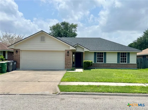 418 Williamsburg Ave, Victoria, TX 77904