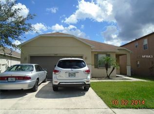 2887 Paynes Prairie Cir, Kissimmee, FL 34743