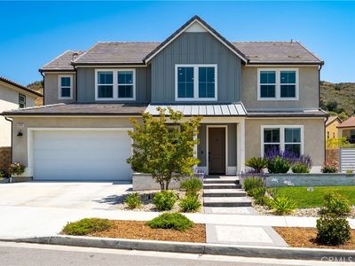 25010 Sycamore Falls Ct, Santa Clarita, CA, 91387