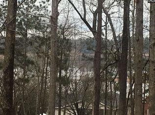 272 Saluda Waters Point #P, Leesville, SC 29070