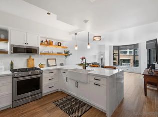 500 W Harbor Dr Unit 616, San Diego, CA 92101