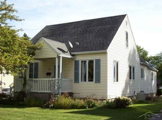 2942 N Michigan Ave, Saginaw, MI 48604