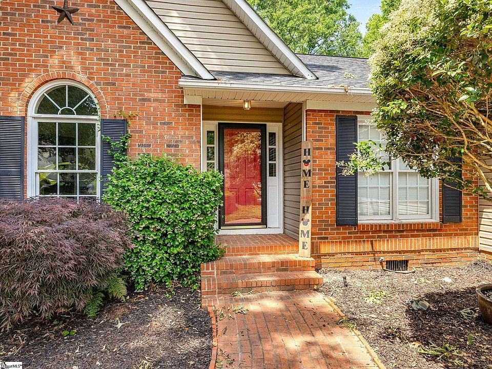 308 Fieldgate Ct, Mauldin, SC 29662 Zillow