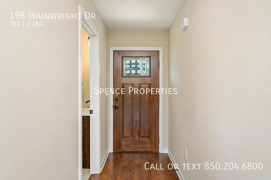 3 bed, 2.5 bath, 1875 sqft, $2,050 — Photo 4