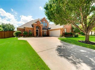 1621 Stone Crest Dr, Flower Mound, TX 75028