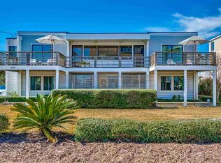 1838 S Waccamaw Dr, Murrells Inlet, SC 29576