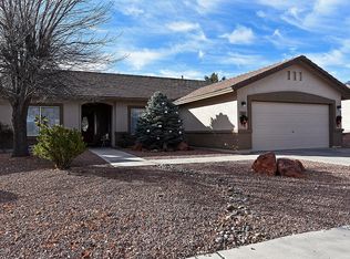 1565 W Wagon Wheel Rd, Cottonwood, AZ 86326