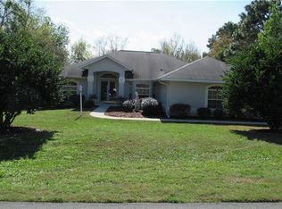 1774 E Pacific Ln, Inverness, FL 34453