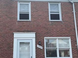 1925 Eastfield Rd, Baltimore, MD 21222