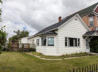 1011 S Wyoming St, Butte, MT 59701