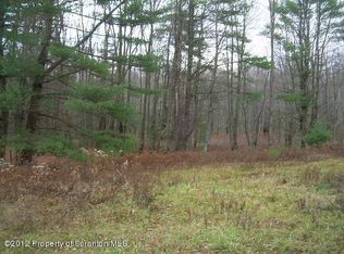 Canada Rd, Friendsville, PA 18818