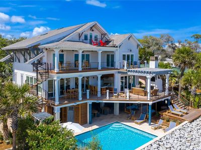 125 Dune Ln, Hilton Head Island, SC, 29928