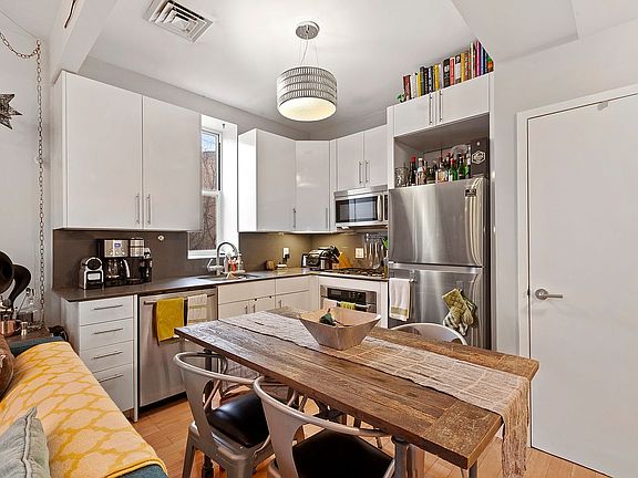 2nd image of 477 W 152nd St #3D