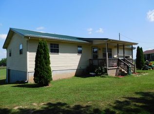 31 Rr 1, Western Grove, AR 72685