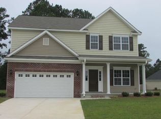 204 Quincy Ct, New Bern, NC 28560