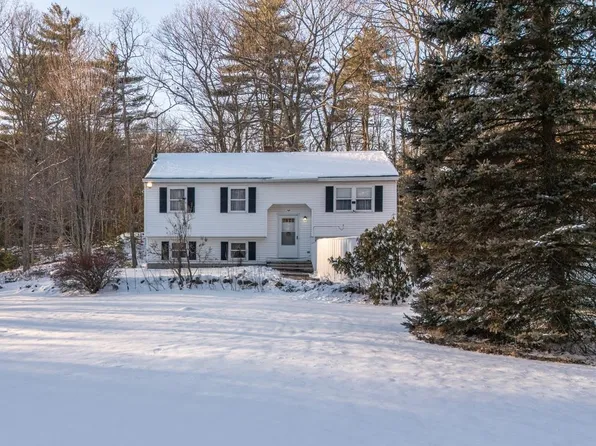 195 North Road, Epsom, NH 03234