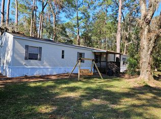 12293 31st Rd, Wellborn, FL 32094