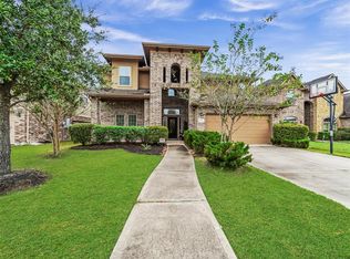 4707 Coldstream Ct, Sugar Land, TX 77479