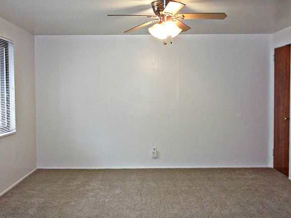 living room from kitchen