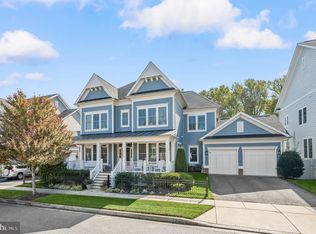 7827 Early Morning St, Fulton, MD 20759