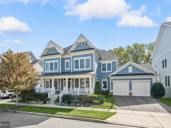 7827 Early Morning St, Fulton, MD 20759