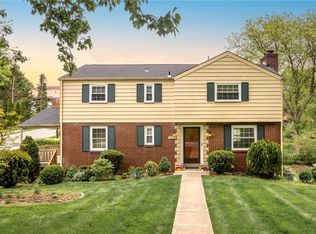 1309 Firwood Dr, Pittsburgh, PA 15243